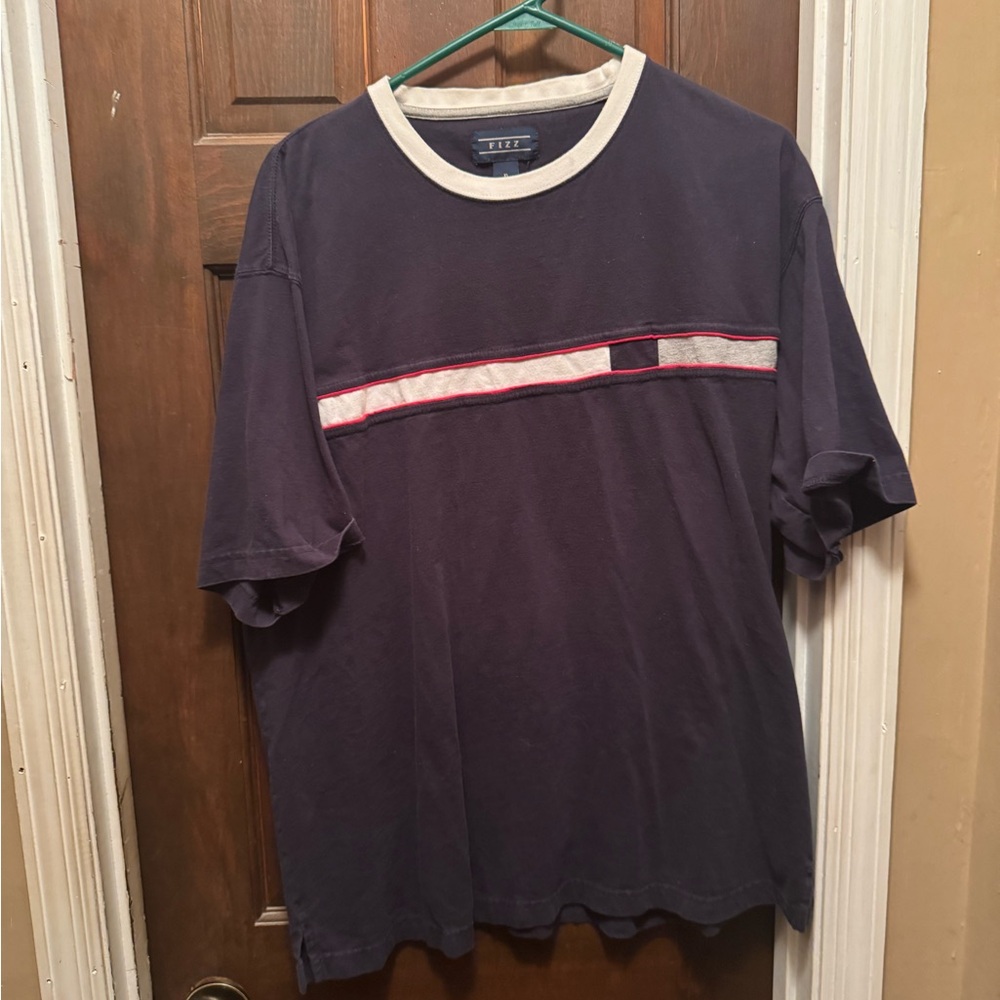 Men’s XL Fizz Short Sleeve Shirt